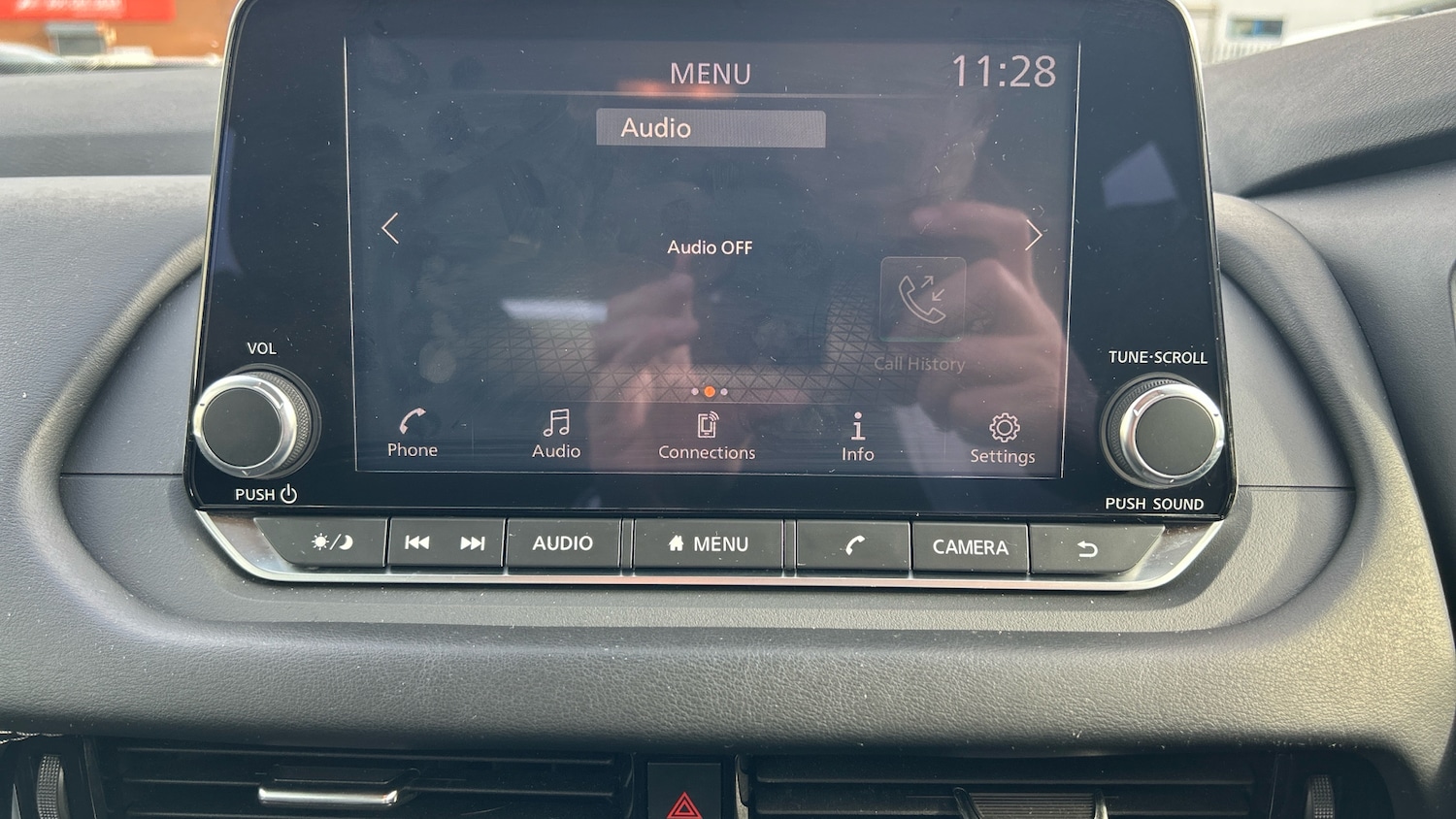 Used Nissan Qashqai 2023 for sale - 76579711: Photo 15