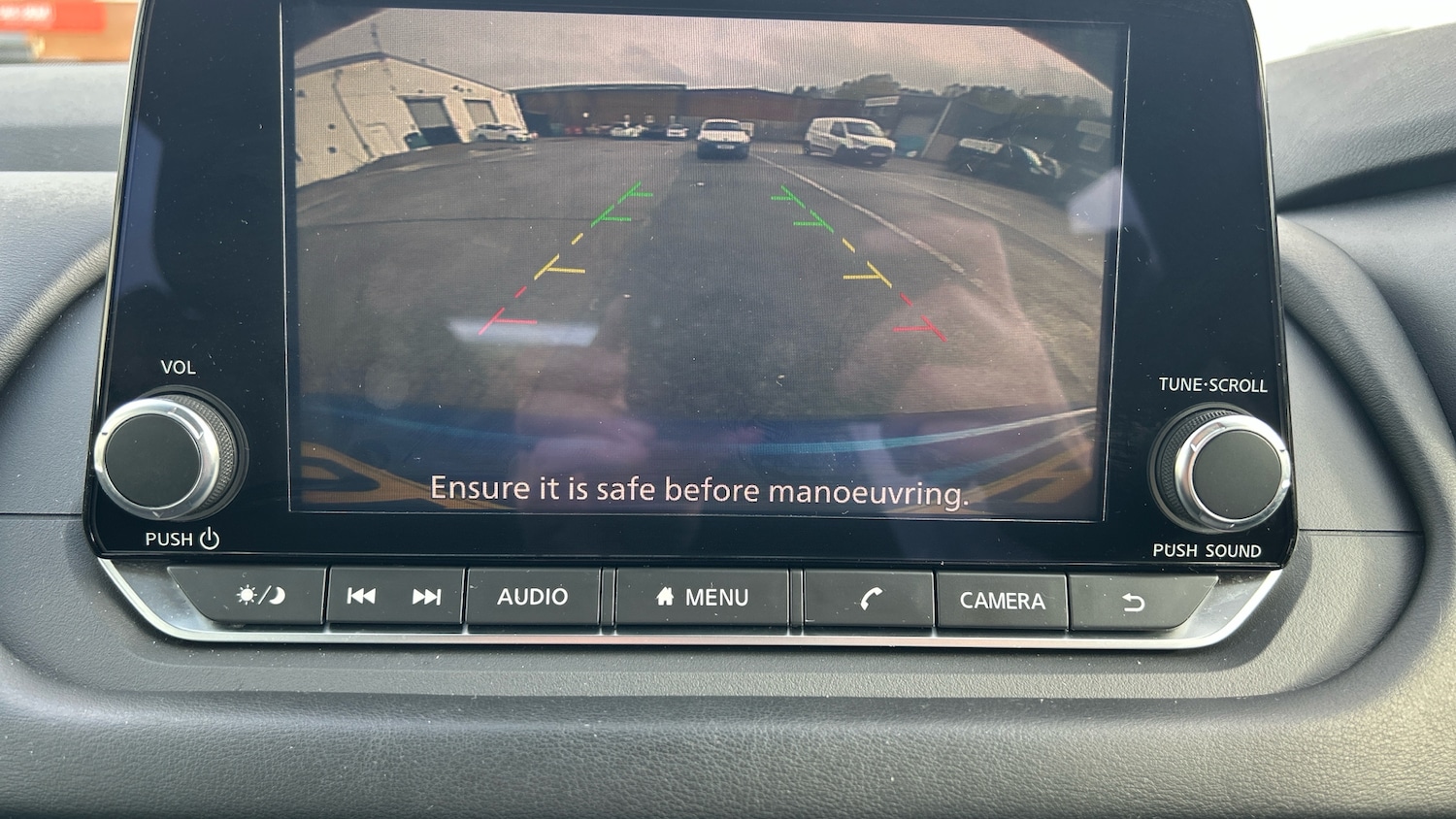 Used Nissan Qashqai 2023 for sale - 76579711: Photo 16