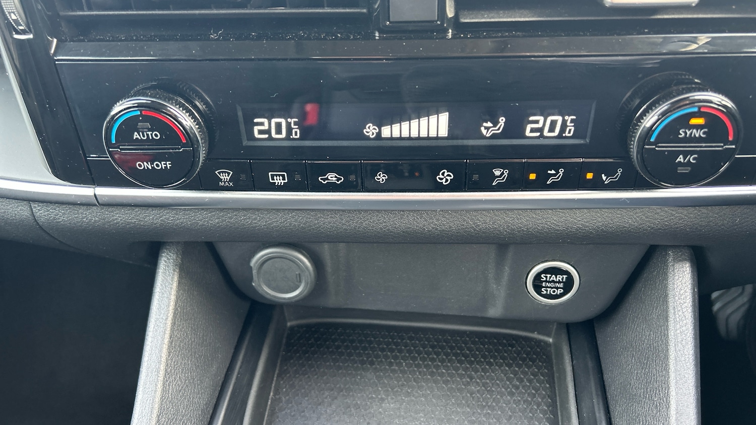 Used Nissan Qashqai 2023 for sale - 76579711: Photo 18