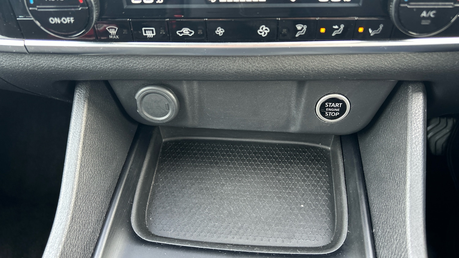 Used Nissan Qashqai 2023 for sale - 76579711: Photo 19