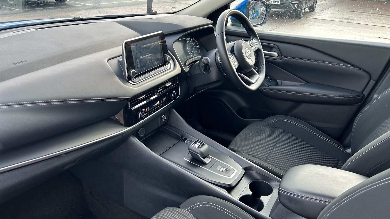 Used Nissan Qashqai 2023 for sale - 76579711: Photo 2