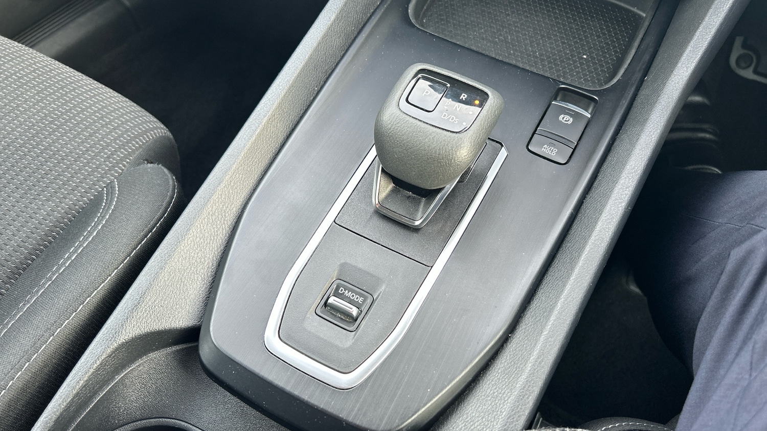 Used Nissan Qashqai 2023 for sale - 76579711: Photo 20