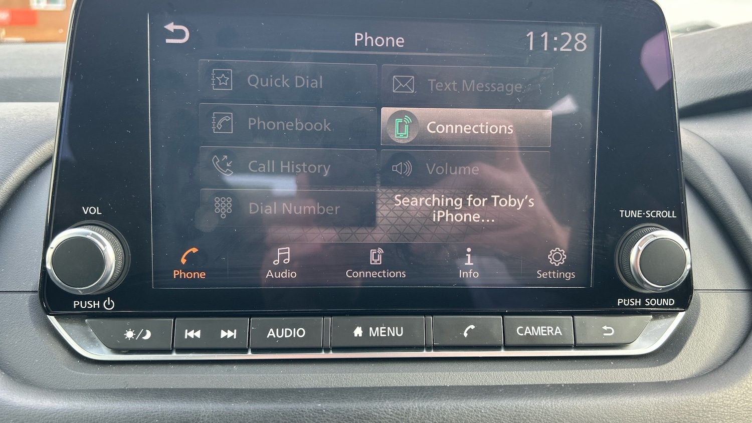 Used Nissan Qashqai 2023 for sale - 76579711: Photo 22