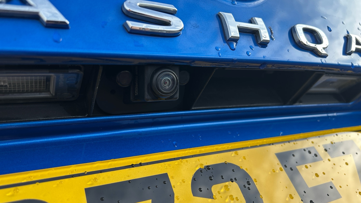 Used Nissan Qashqai 2023 for sale - 76579711: Photo 29