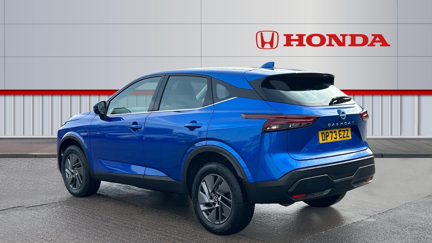 Used Nissan Qashqai 2023 for sale - 76579711: Photo 3