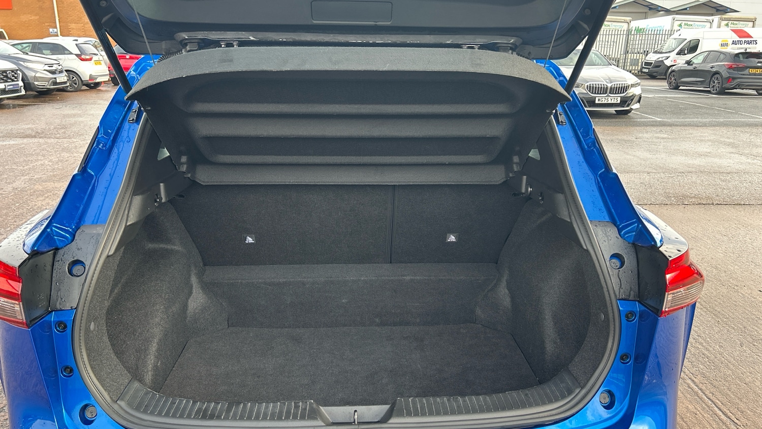 Used Nissan Qashqai 2023 for sale - 76579711: Photo 30