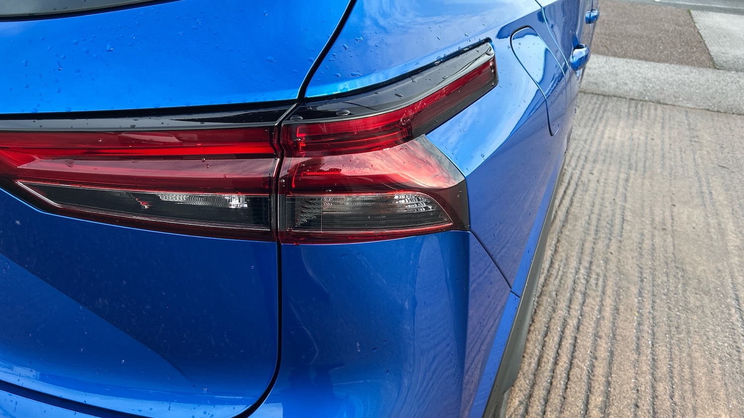 Used Nissan Qashqai 2023 for sale - 76579711: Photo 31