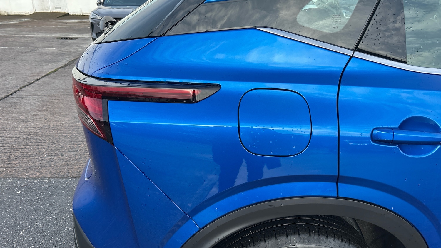 Used Nissan Qashqai 2023 for sale - 76579711: Photo 32