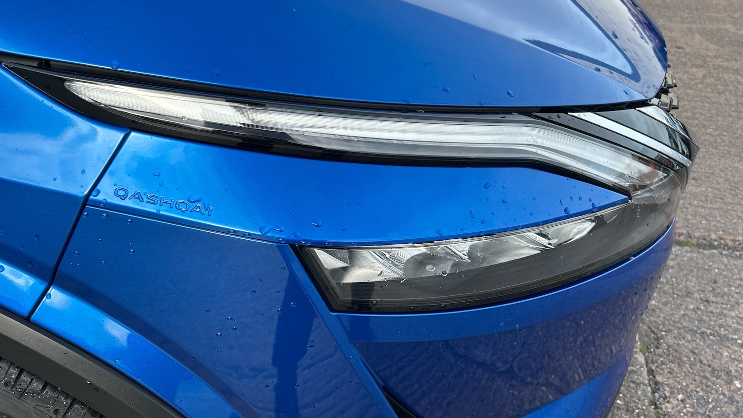 Used Nissan Qashqai 2023 for sale - 76579711: Photo 34