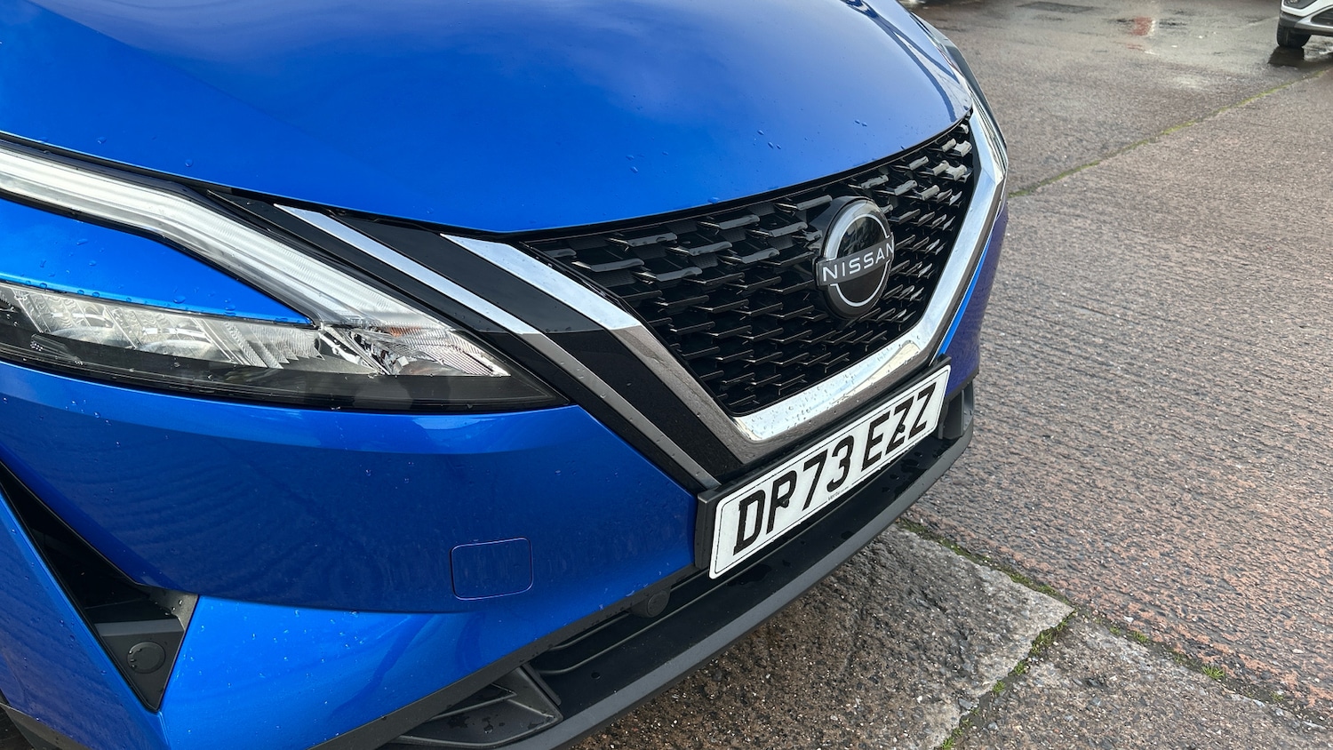 Used Nissan Qashqai 2023 for sale - 76579711: Photo 35