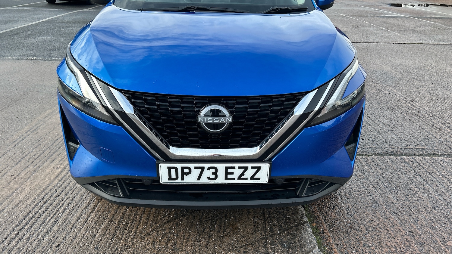 Used Nissan Qashqai 2023 for sale - 76579711: Photo 36