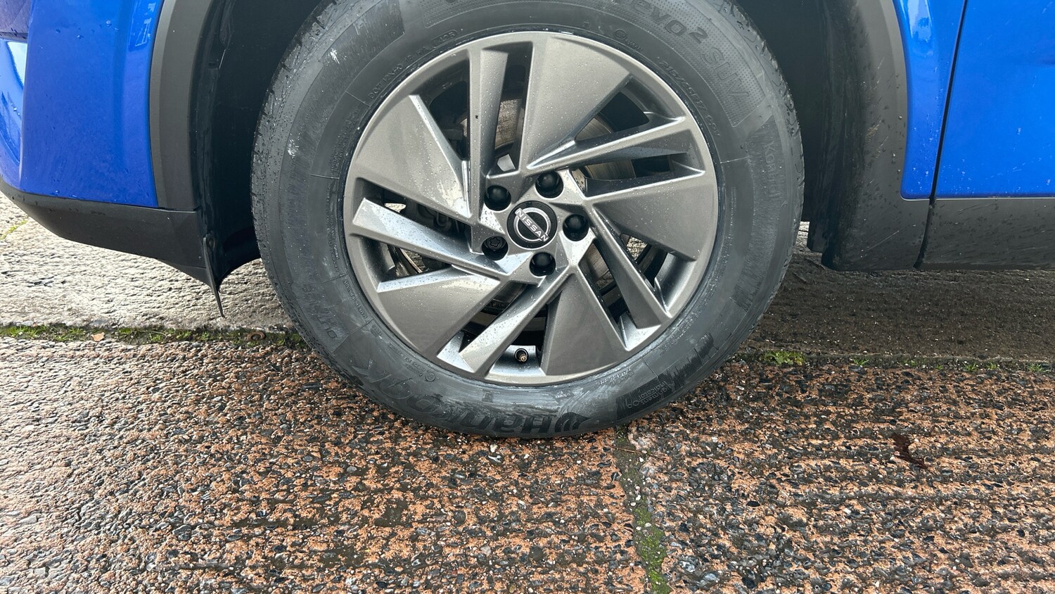 Used Nissan Qashqai 2023 for sale - 76579711: Photo 37