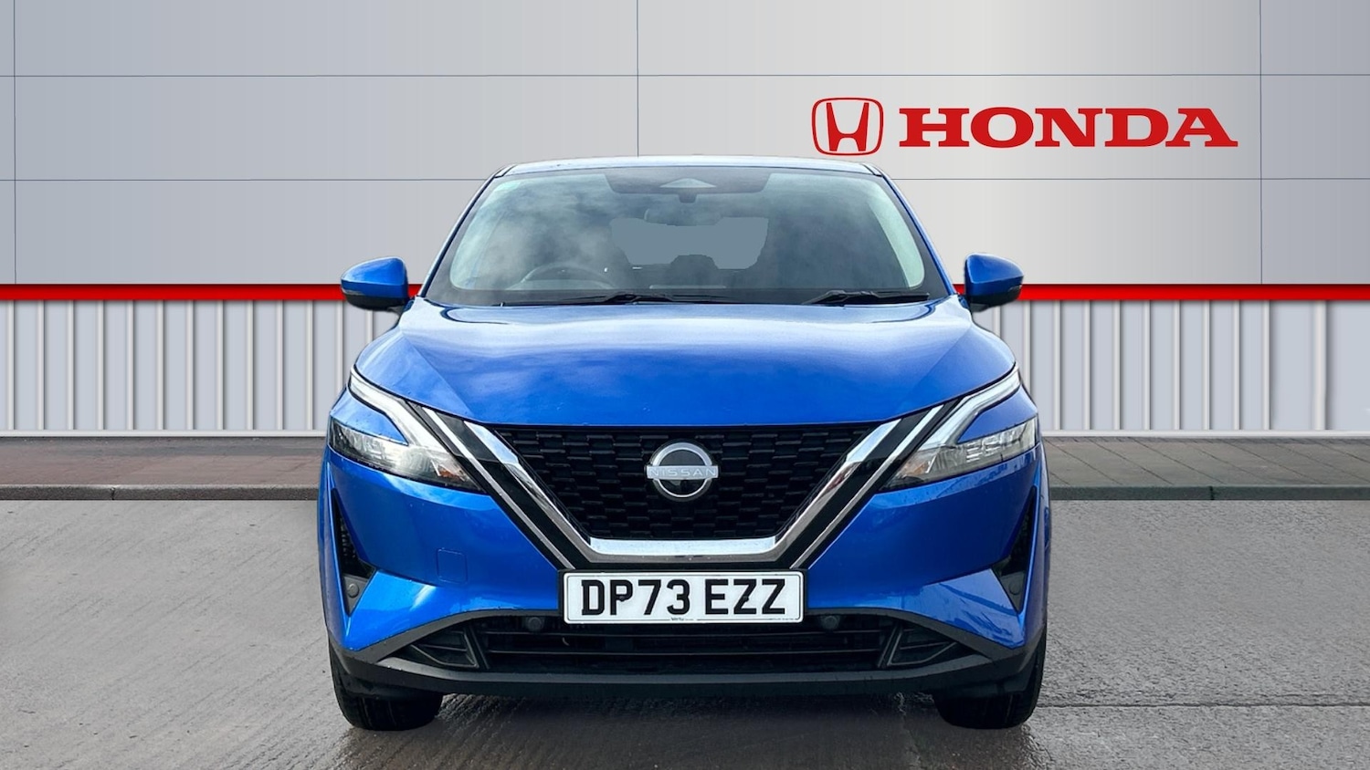 Used Nissan Qashqai 2023 for sale - 76579711: Photo 6