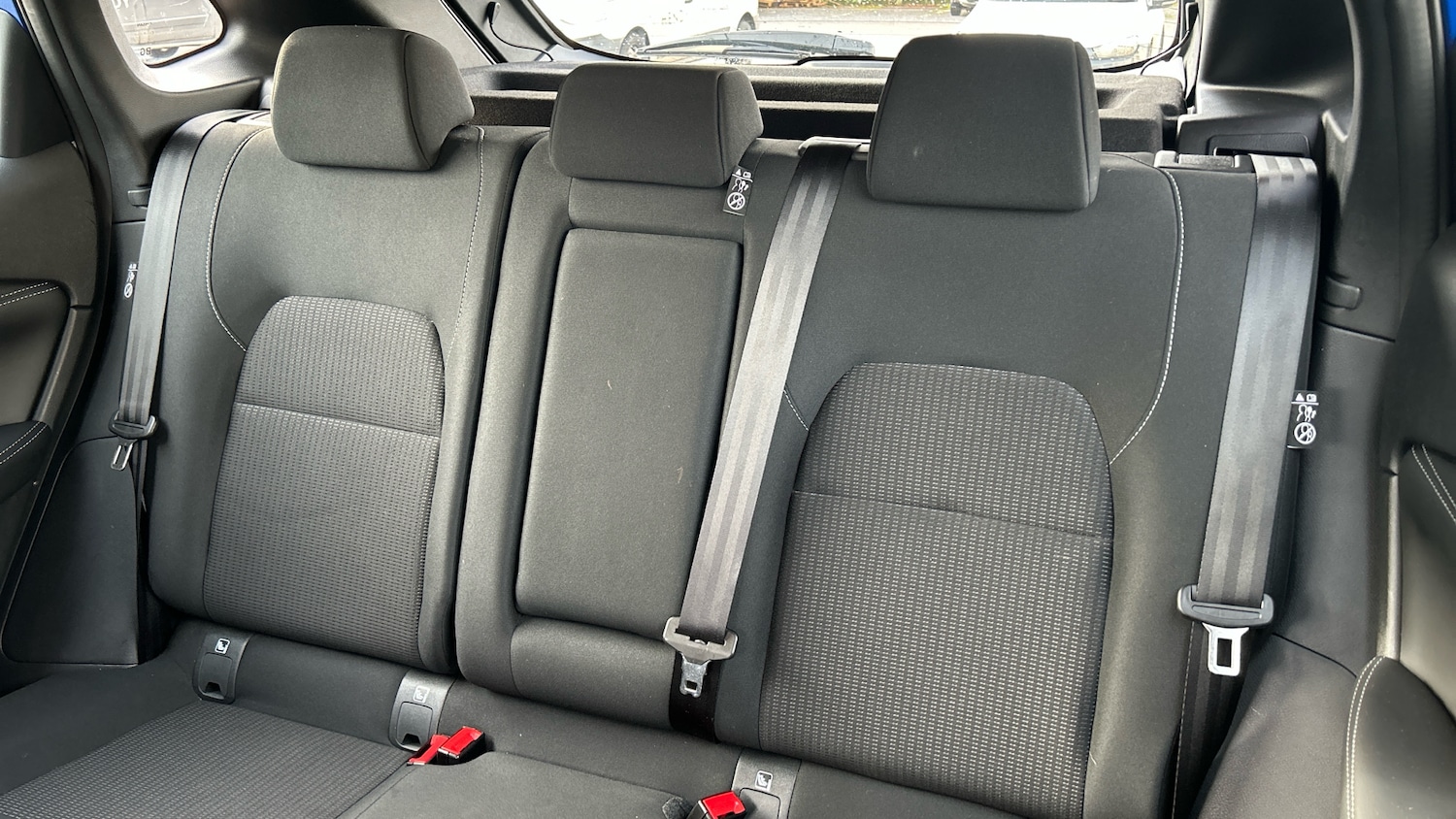 Used Nissan Qashqai 2023 for sale - 76579711: Photo 8