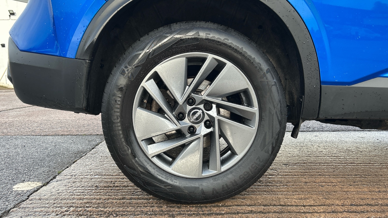 Used Nissan Qashqai 2023 for sale - 76579711: Photo 9