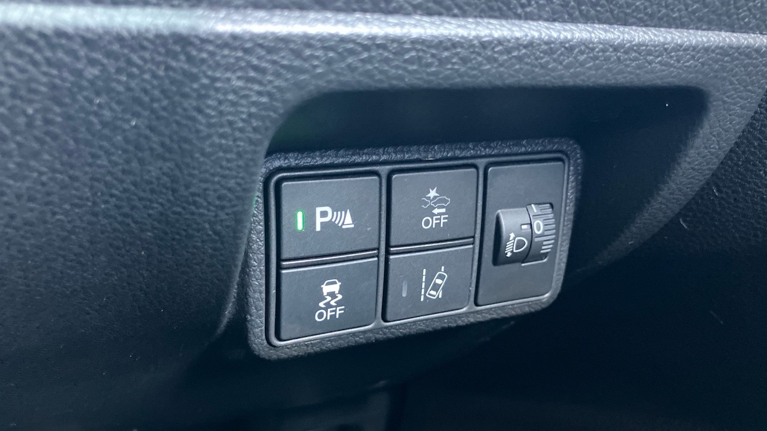 Vehicle 19