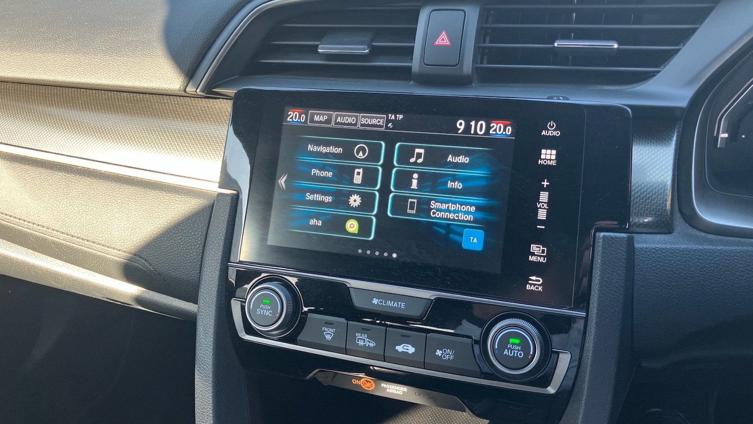 Vehicle 25