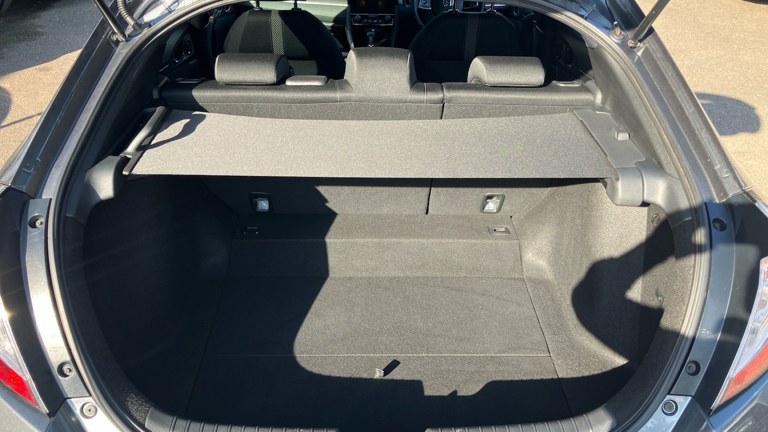 Vehicle 29