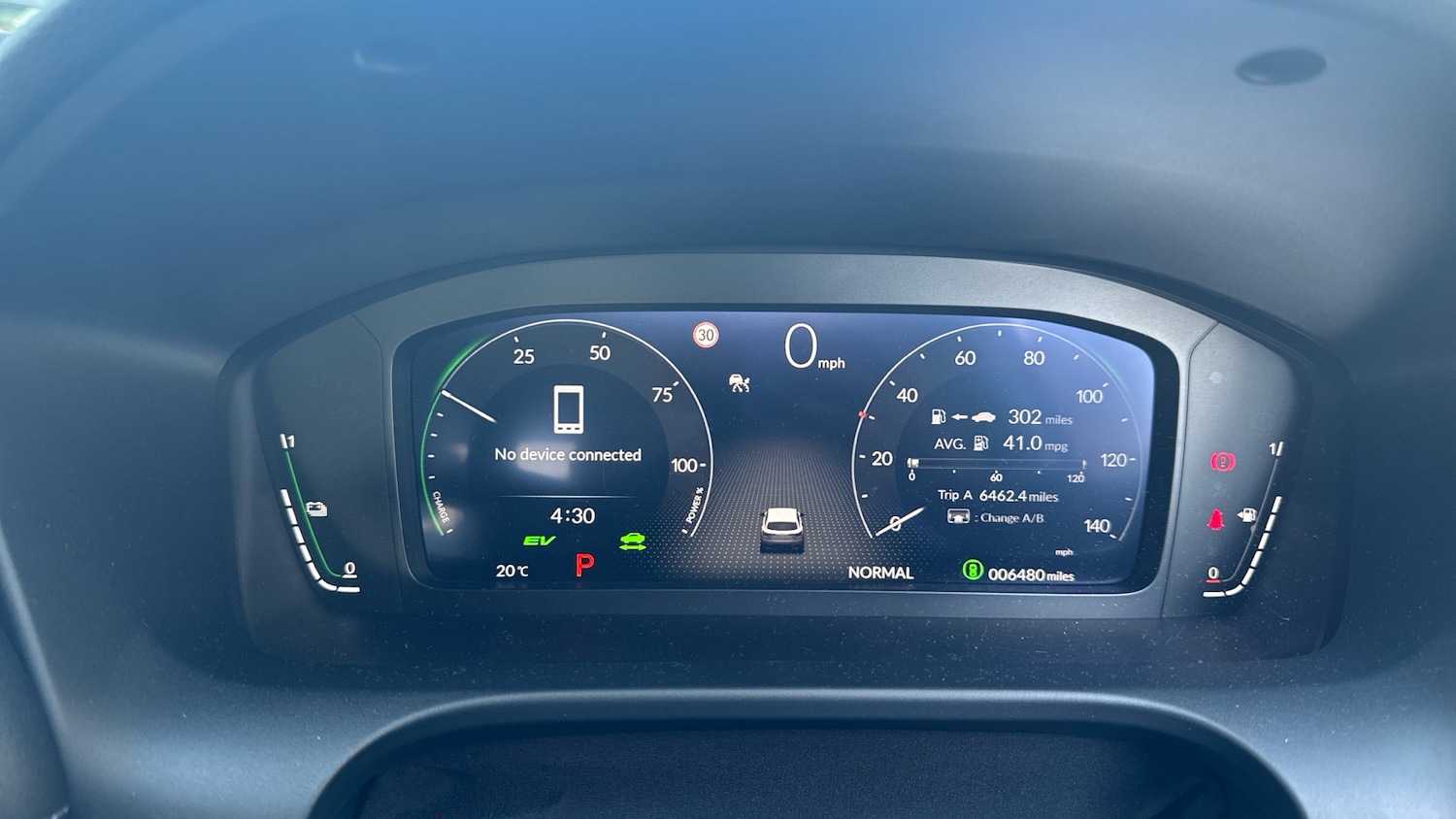 Used Honda ZR-V 2025 for sale - 76026030: Photo 11