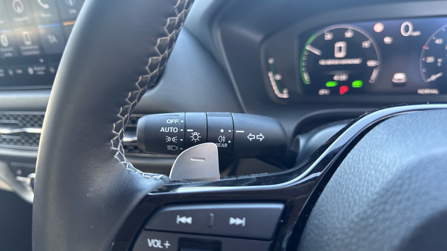 Used Honda ZR-V 2025 for sale - 76026030: Photo 17