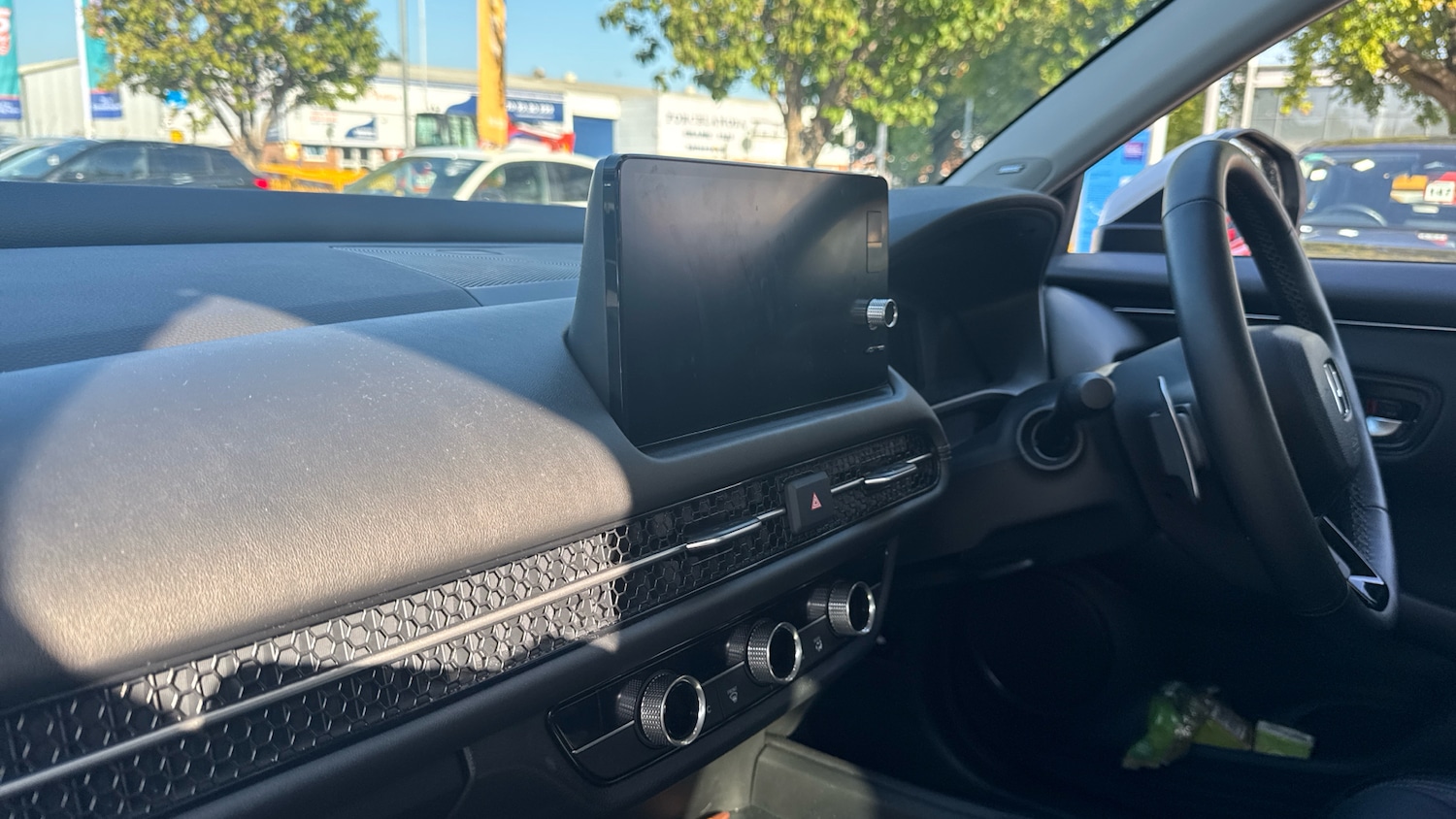 Used Honda ZR-V 2025 for sale - 76026030: Photo 2