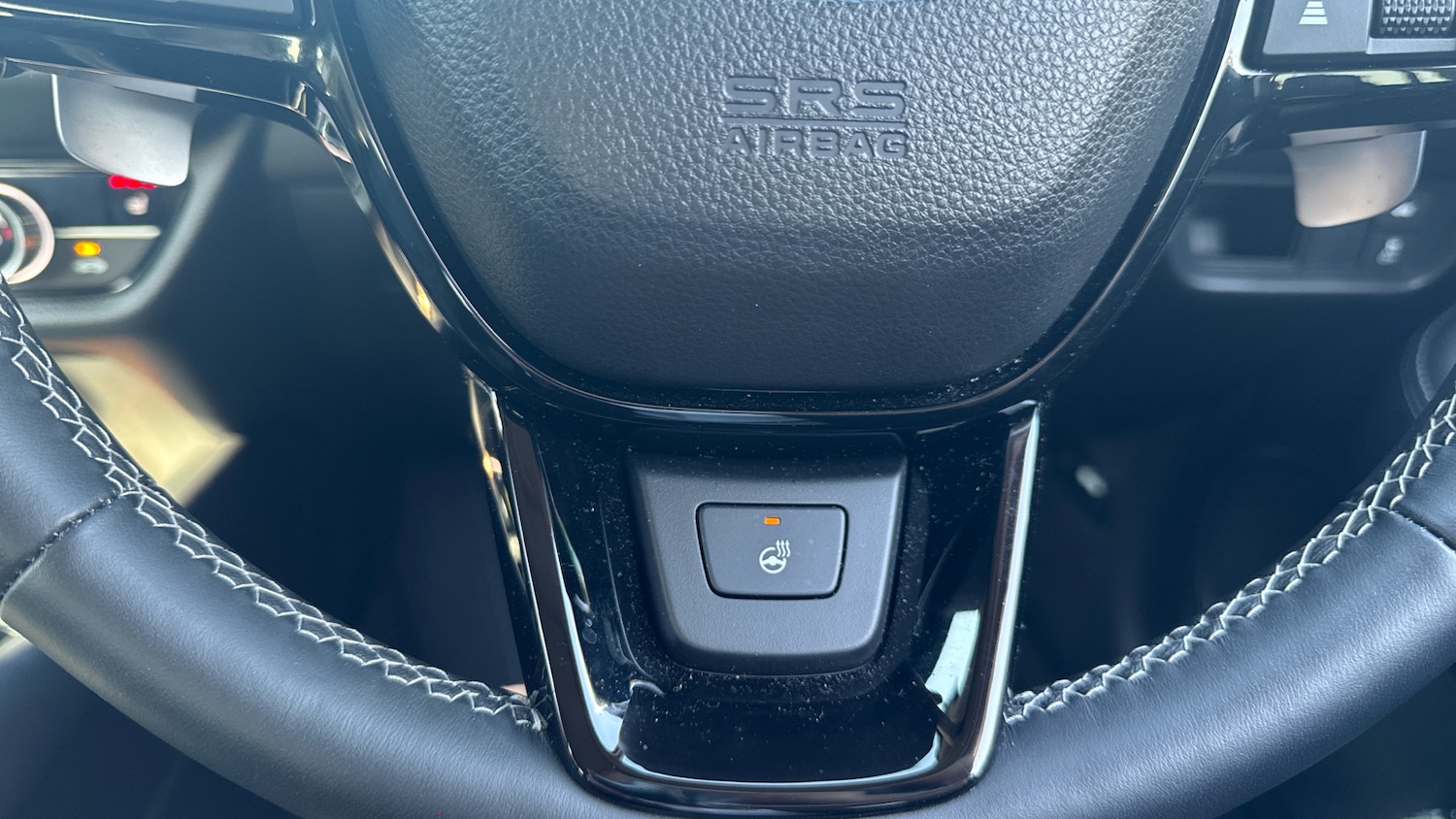 Used Honda ZR-V 2025 for sale - 76026030: Photo 20