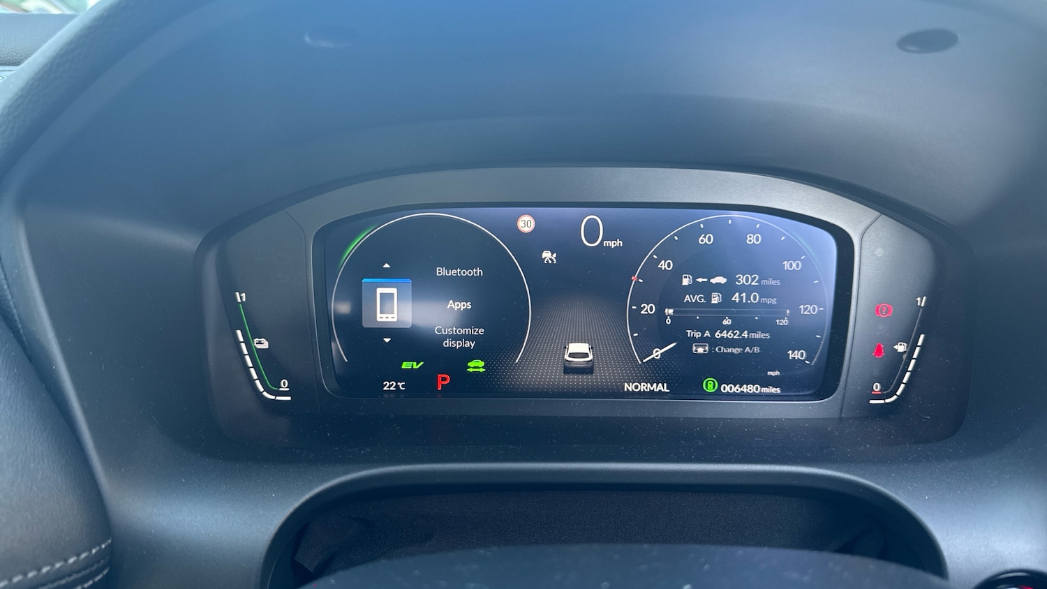 Used Honda ZR-V 2025 for sale - 76026030: Photo 21