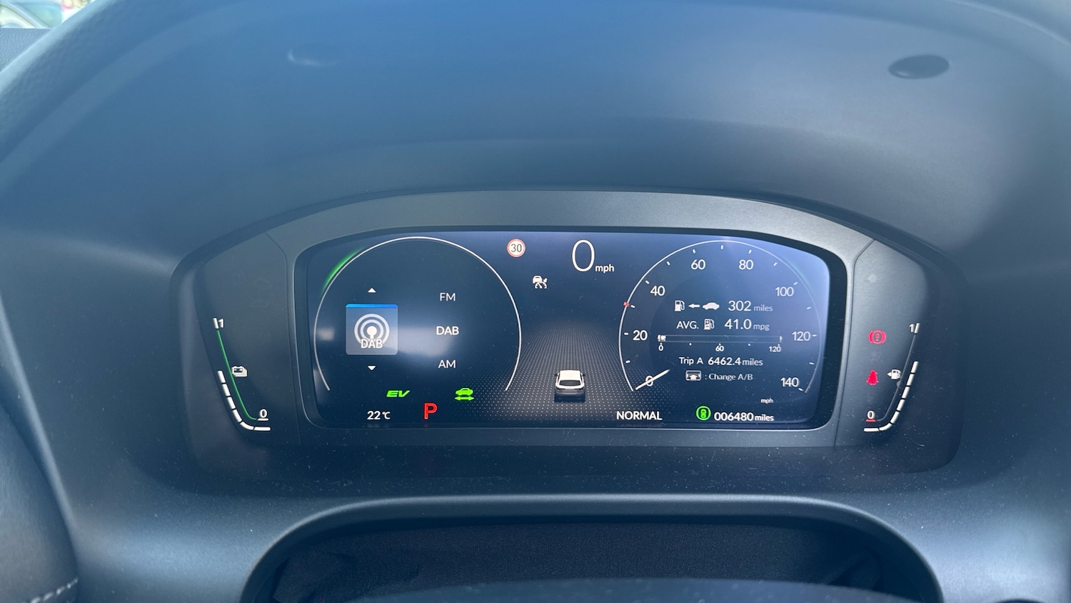 Used Honda ZR-V 2025 for sale - 76026030: Photo 25