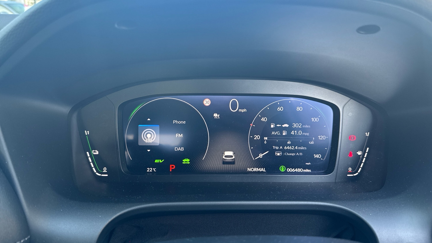 Used Honda ZR-V 2025 for sale - 76026030: Photo 26