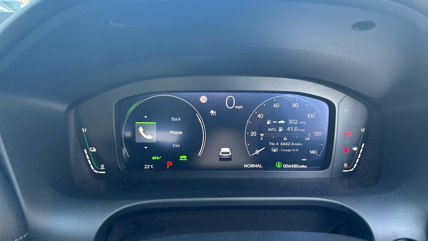 Used Honda ZR-V 2025 for sale - 76026030: Photo 27