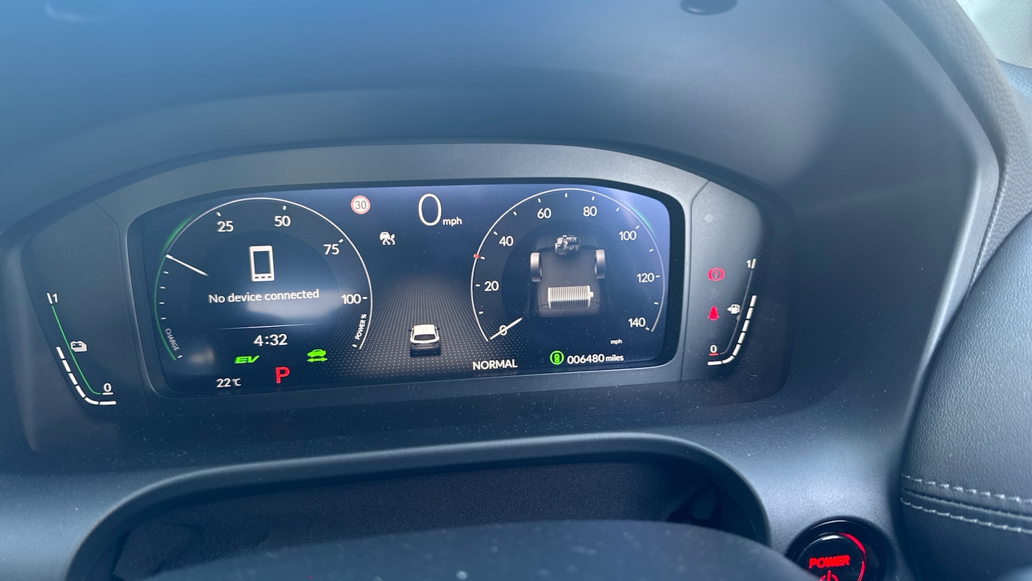 Used Honda ZR-V 2025 for sale - 76026030: Photo 28