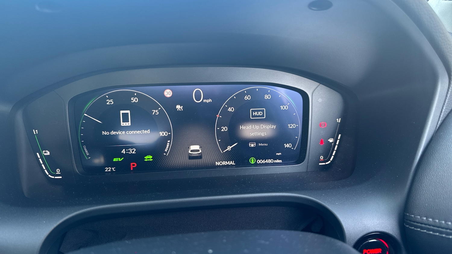 Used Honda ZR-V 2025 for sale - 76026030: Photo 29