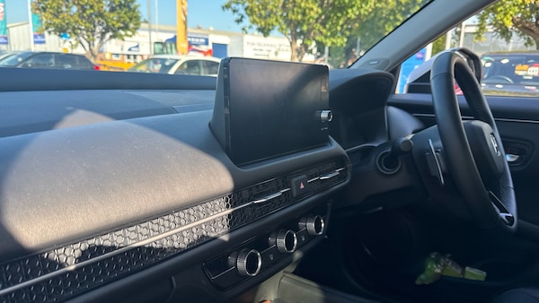 Used Honda ZR-V 2025 for sale - 76026030: Photo 2