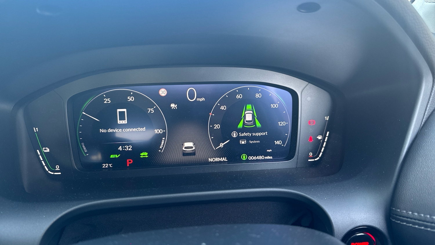 Used Honda ZR-V 2025 for sale - 76026030: Photo 31