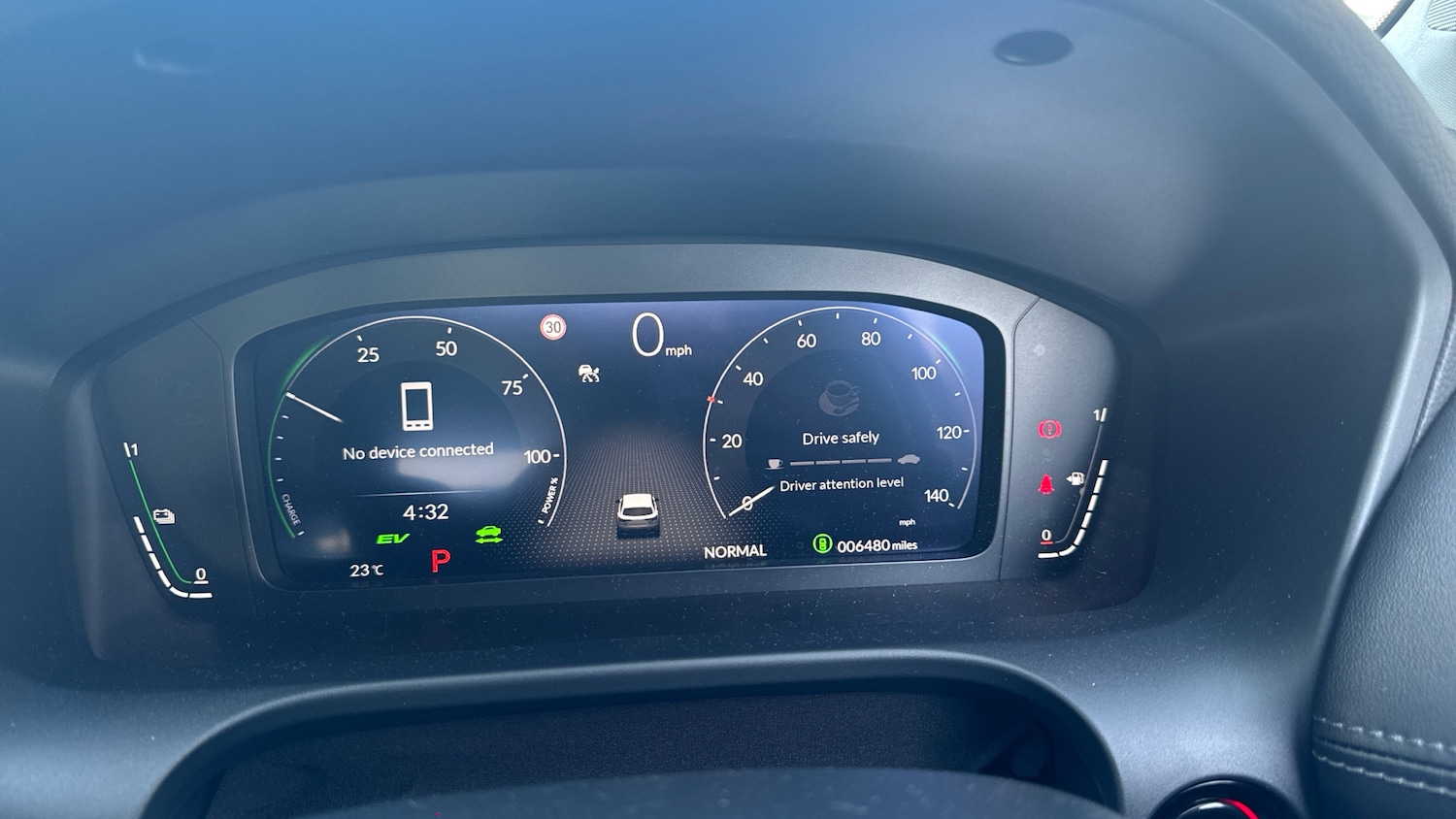 Used Honda ZR-V 2025 for sale - 76026030: Photo 33