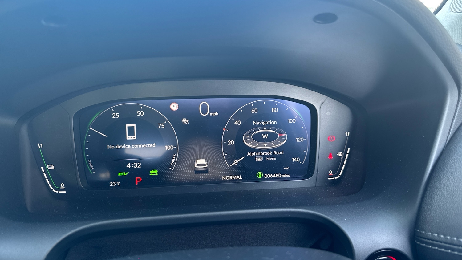 Used Honda ZR-V 2025 for sale - 76026030: Photo 34