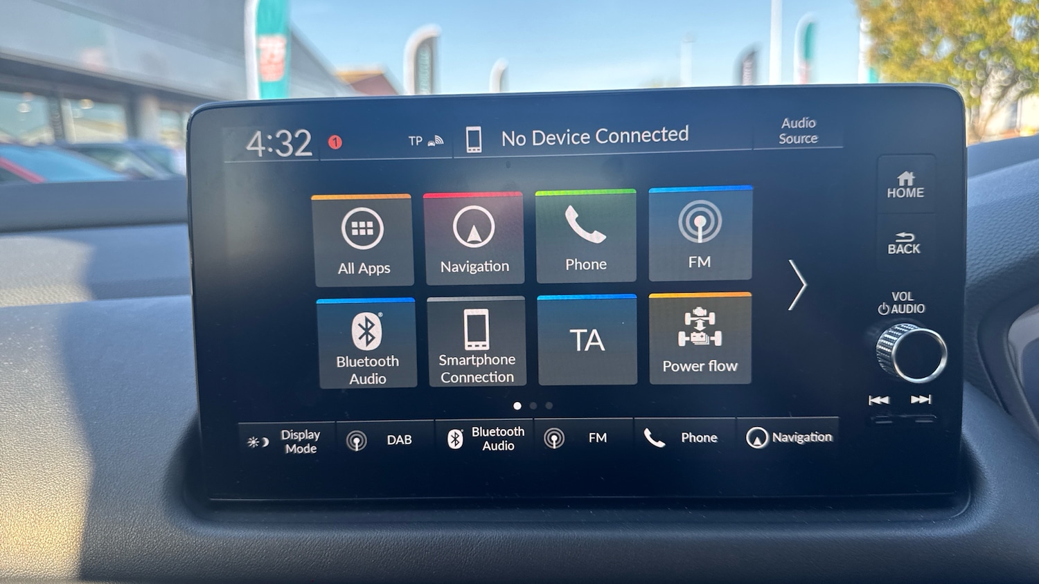 Used Honda ZR-V 2025 for sale - 76026030: Photo 36