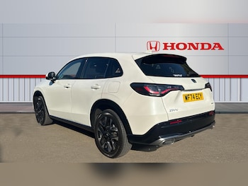 Used Honda ZR-V 2025 for sale - 76026030: Photo 3