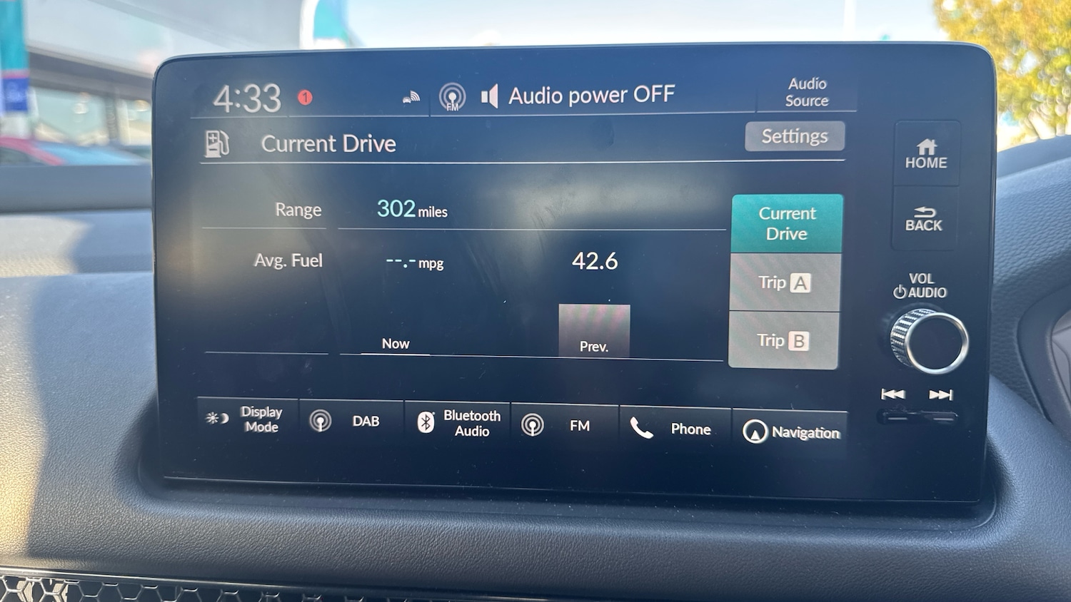 Used Honda ZR-V 2025 for sale - 76026030: Photo 40