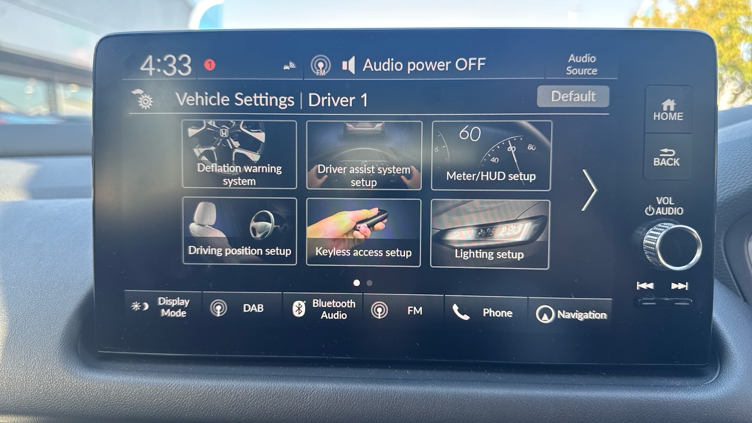 Used Honda ZR-V 2025 for sale - 76026030: Photo 41