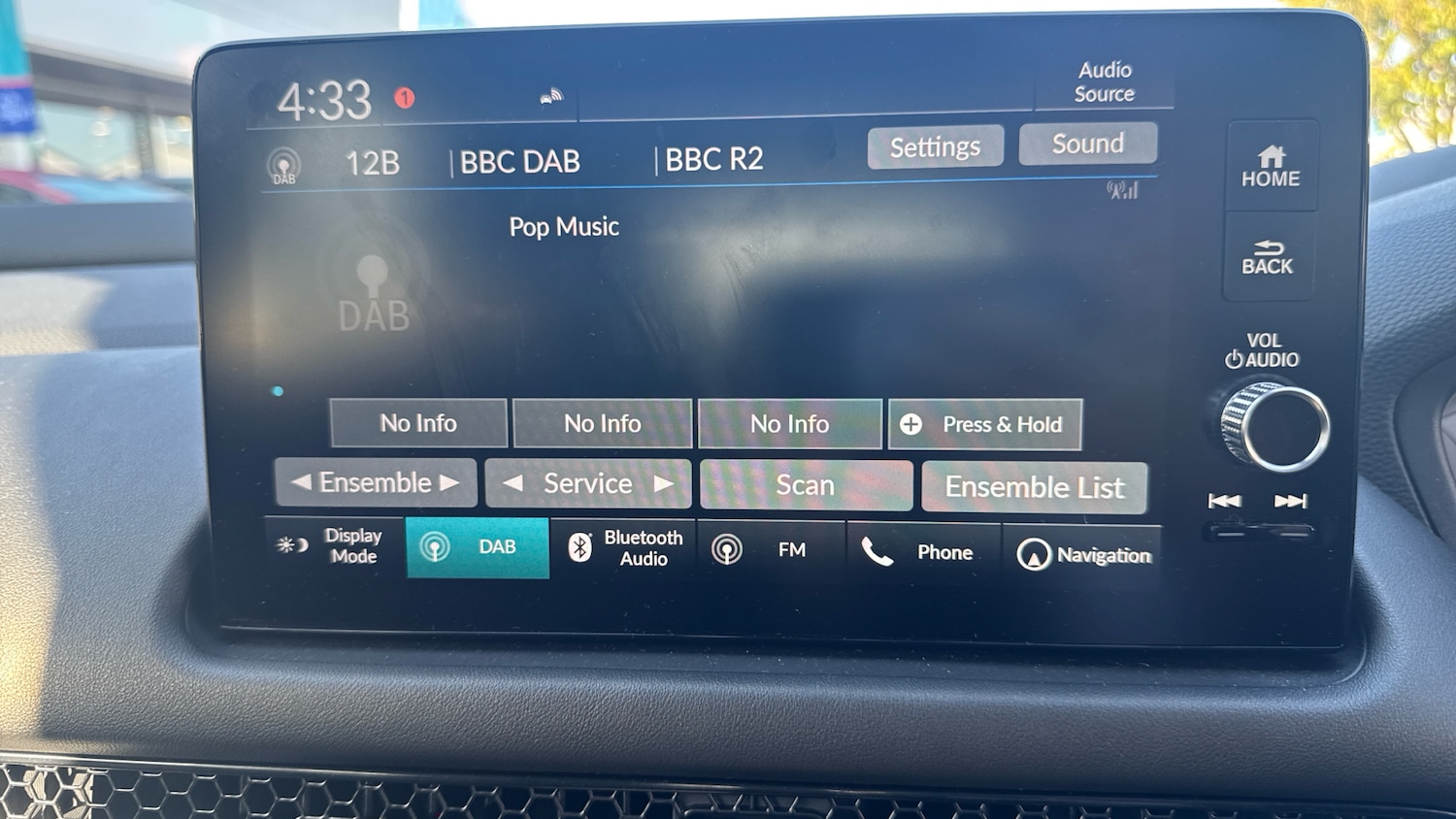 Used Honda ZR-V 2025 for sale - 76026030: Photo 43