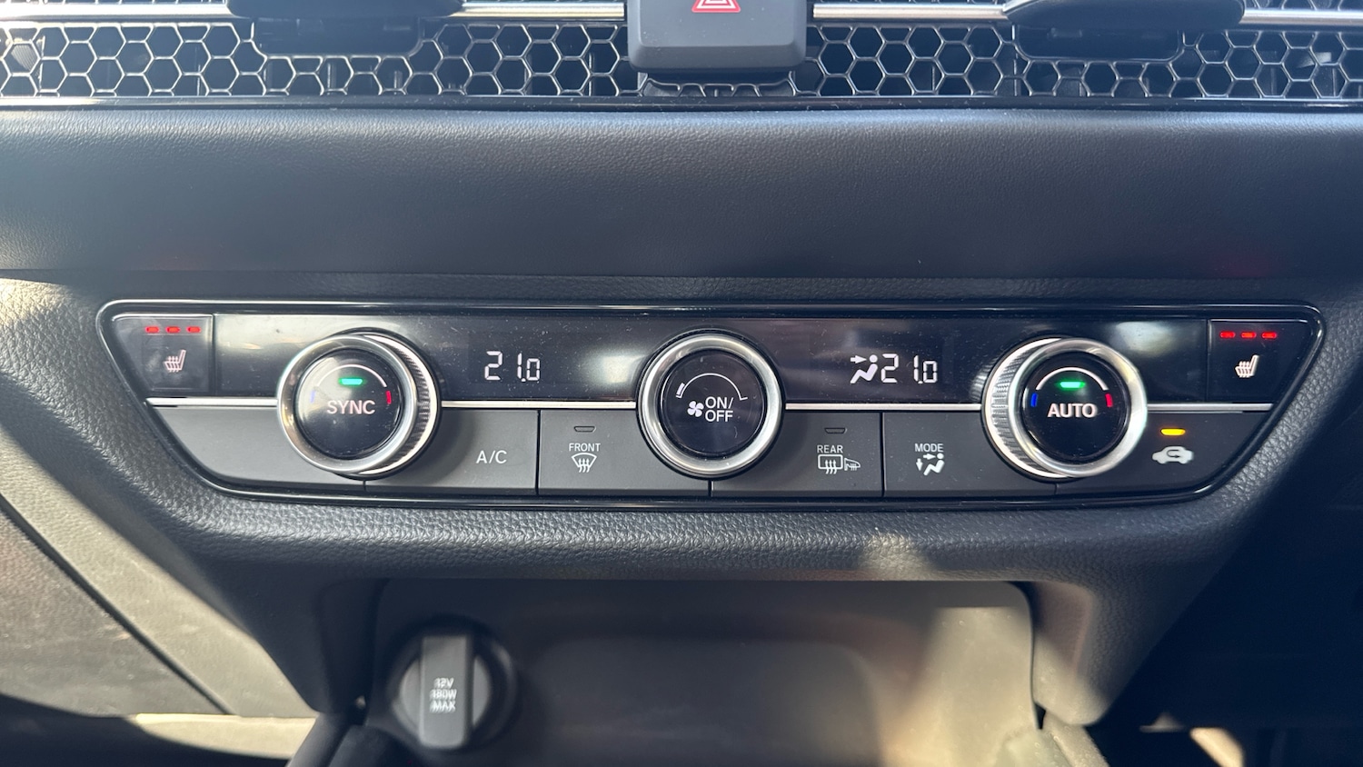 Used Honda ZR-V 2025 for sale - 76026030: Photo 45