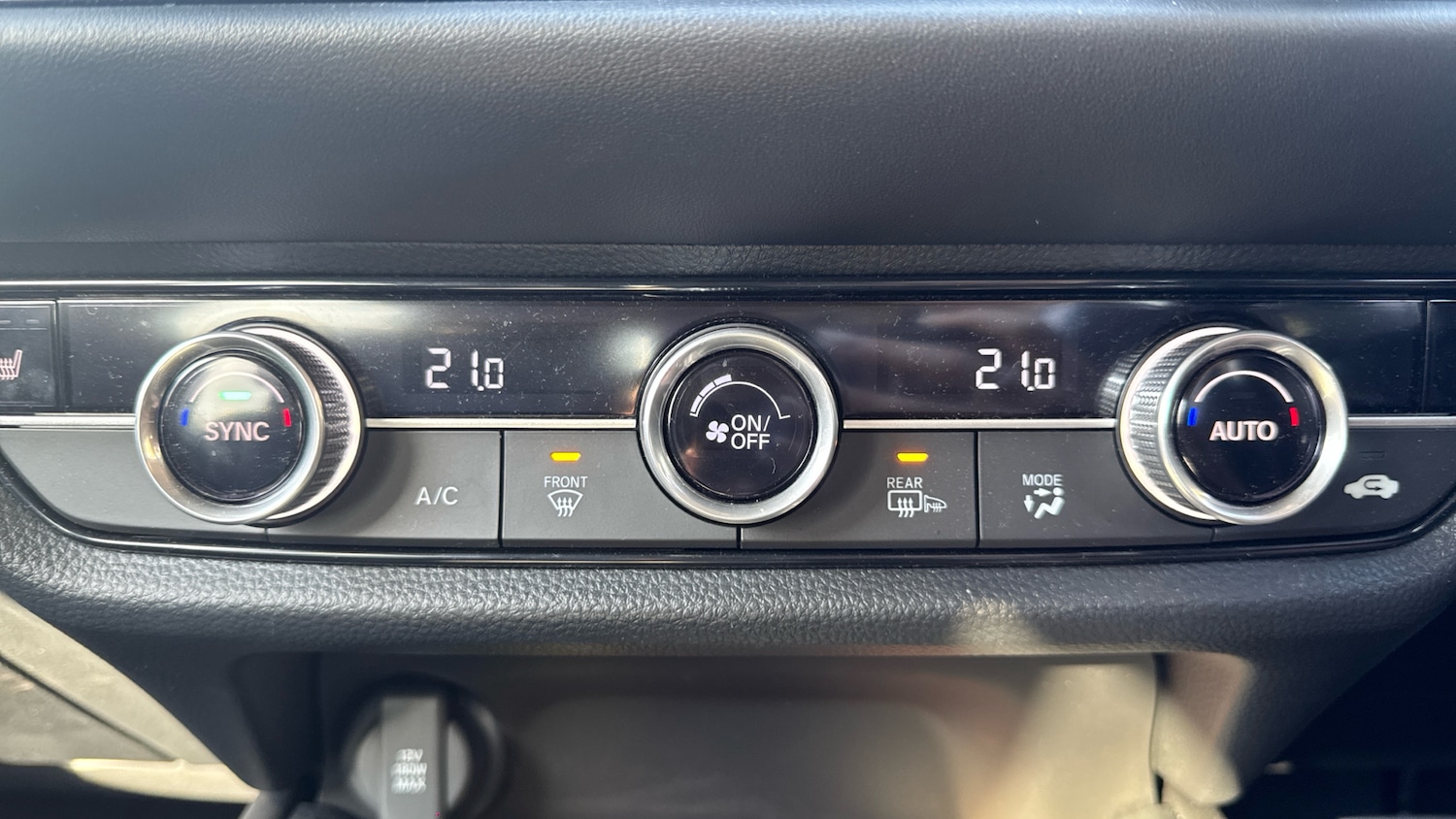 Used Honda ZR-V 2025 for sale - 76026030: Photo 46