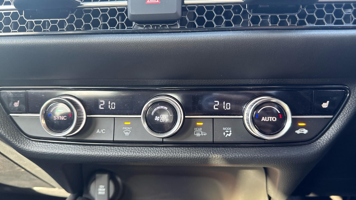 Used Honda ZR-V 2025 for sale - 76026030: Photo 47