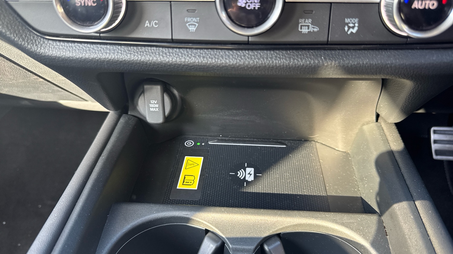 Used Honda ZR-V 2025 for sale - 76026030: Photo 48