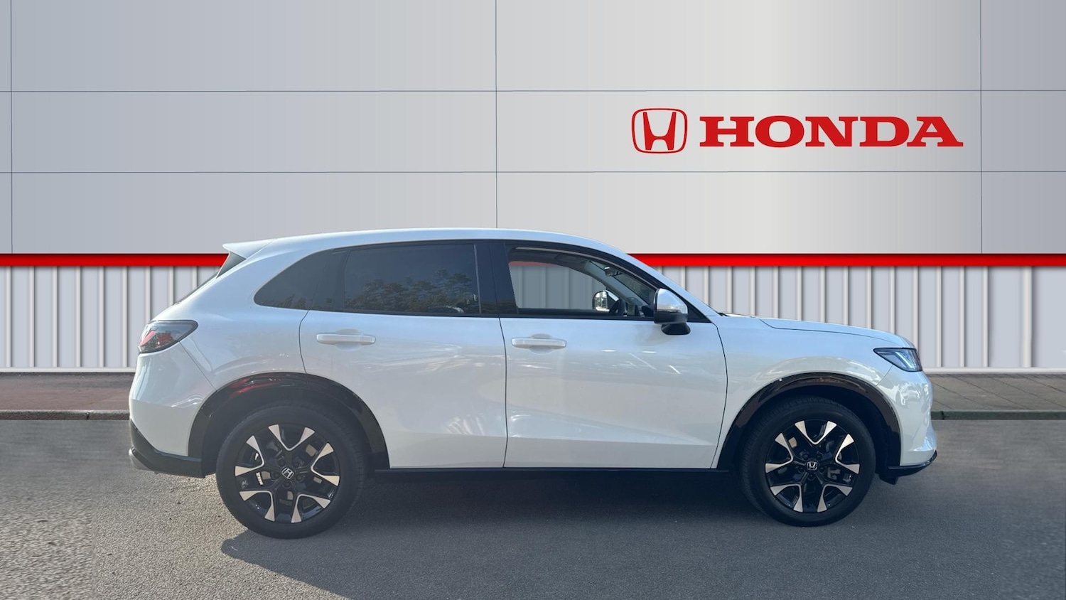 Used Honda ZR-V 2025 for sale - 76026030: Photo 5