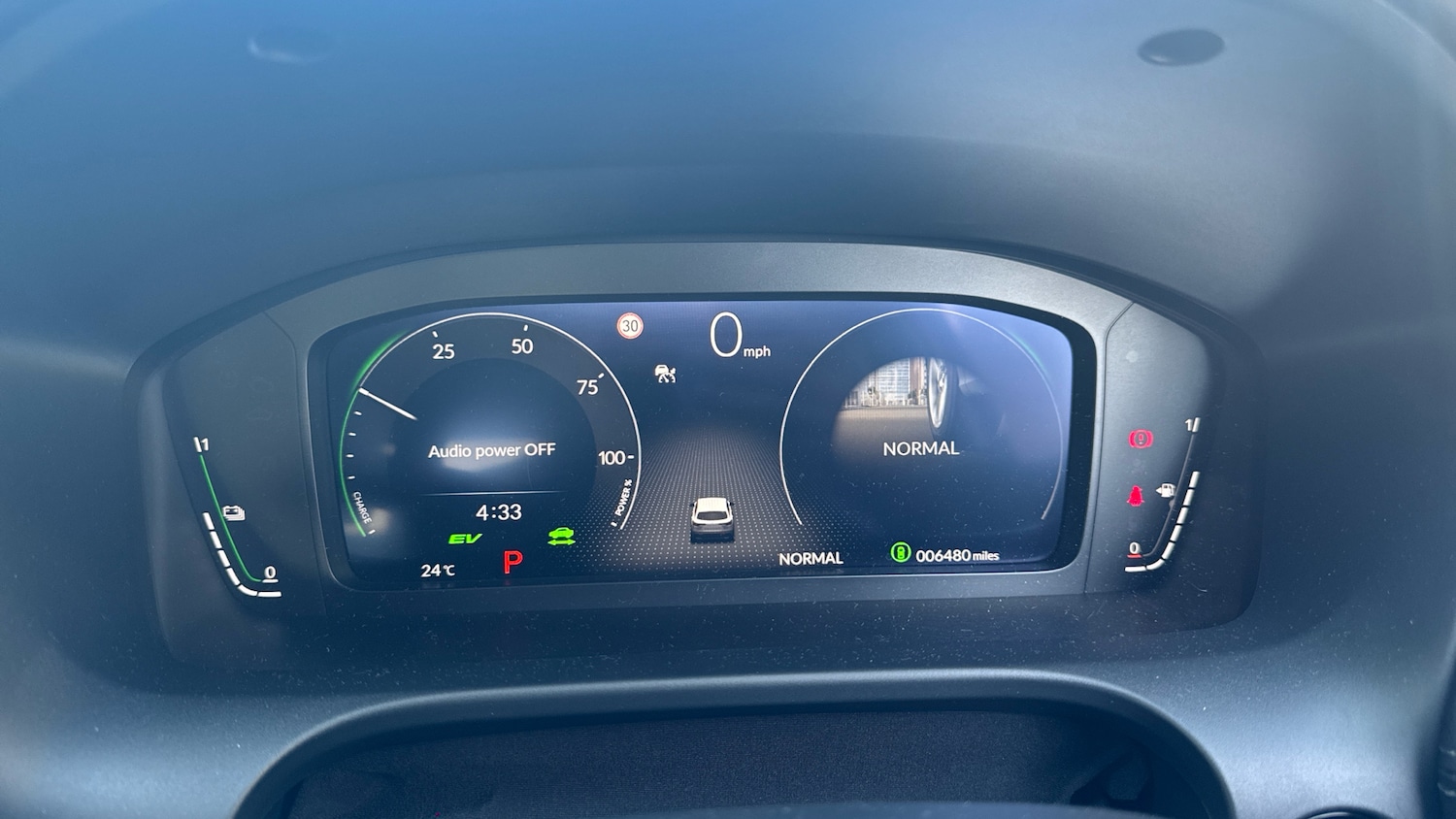 Used Honda ZR-V 2025 for sale - 76026030: Photo 50