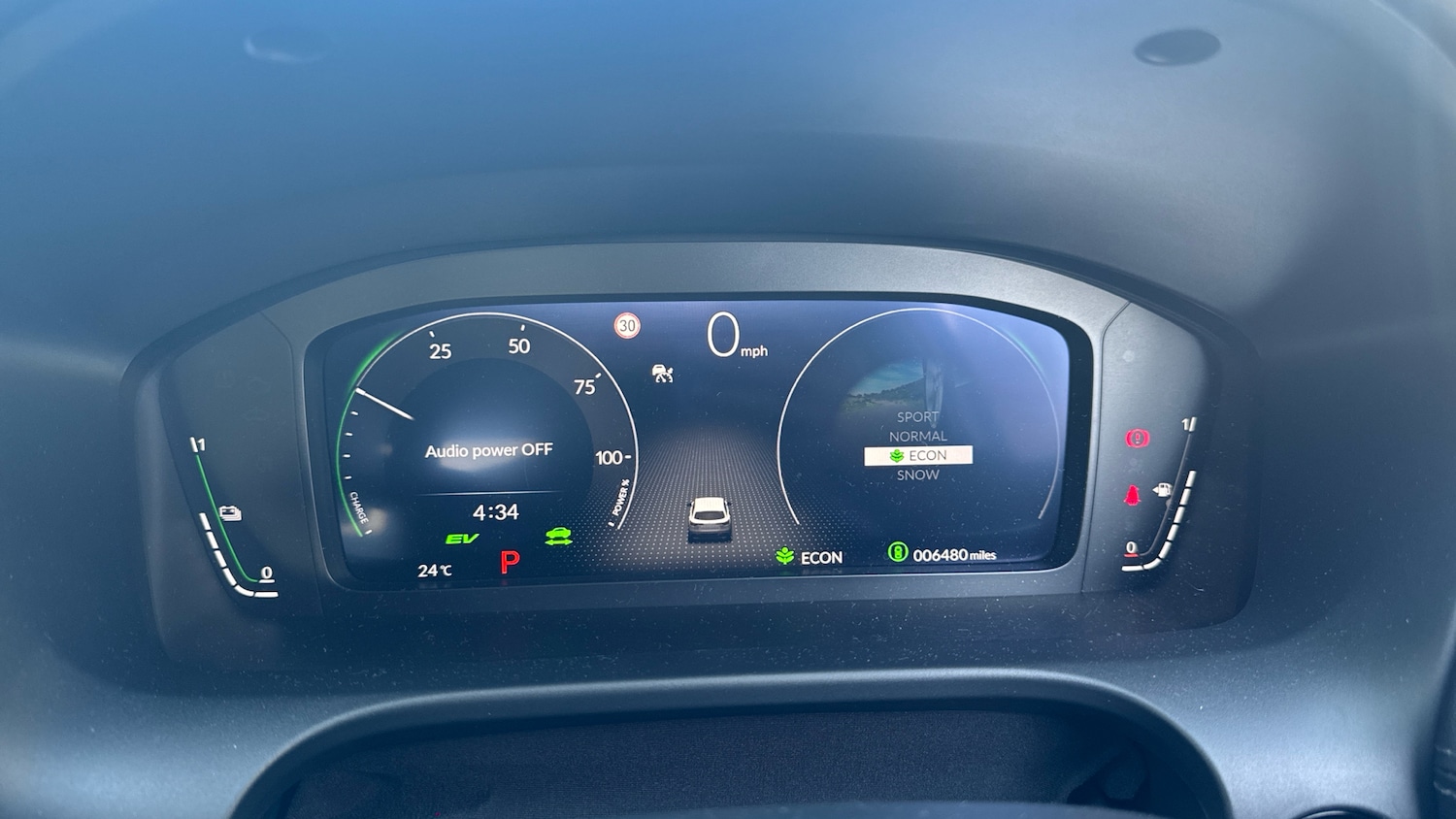 Used Honda ZR-V 2025 for sale - 76026030: Photo 51