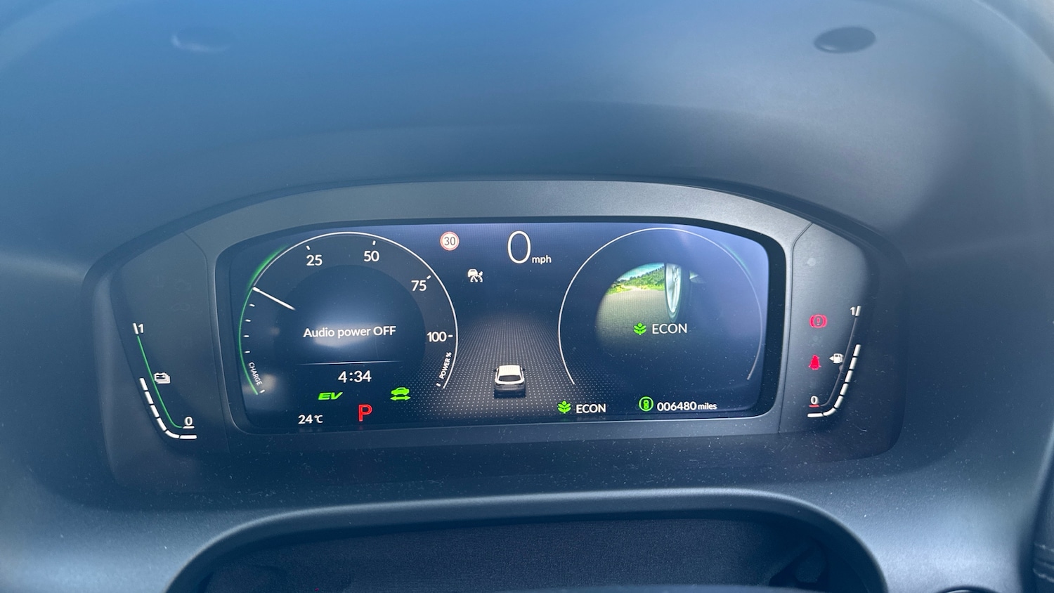 Used Honda ZR-V 2025 for sale - 76026030: Photo 52