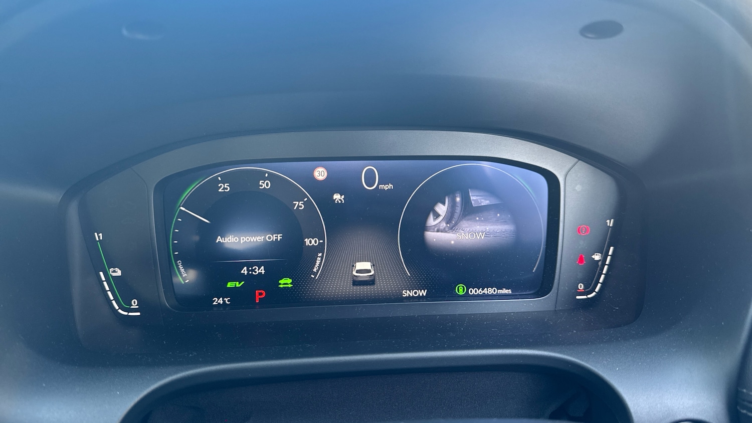 Used Honda ZR-V 2025 for sale - 76026030: Photo 53